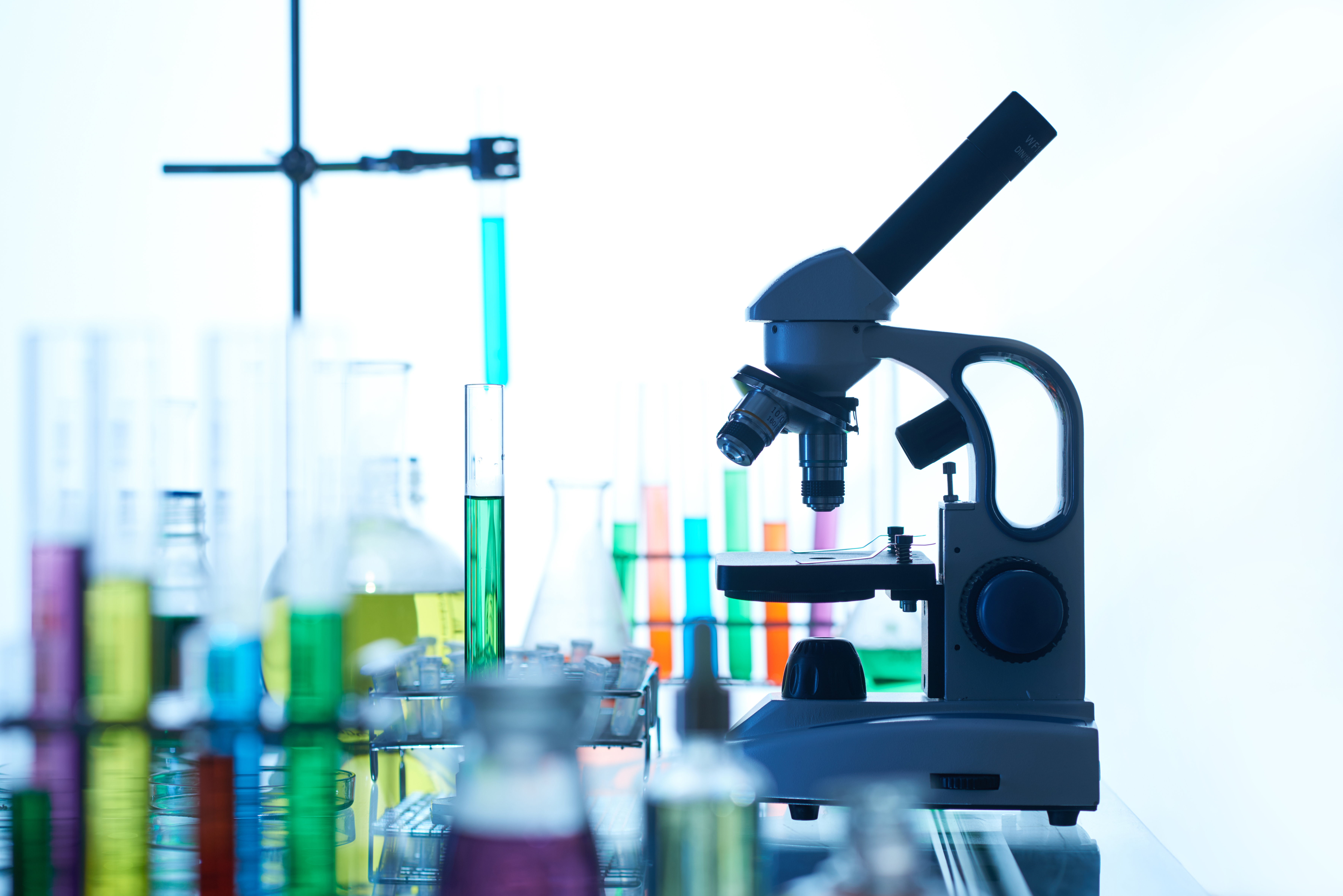 Distinct Medical Diagnostics