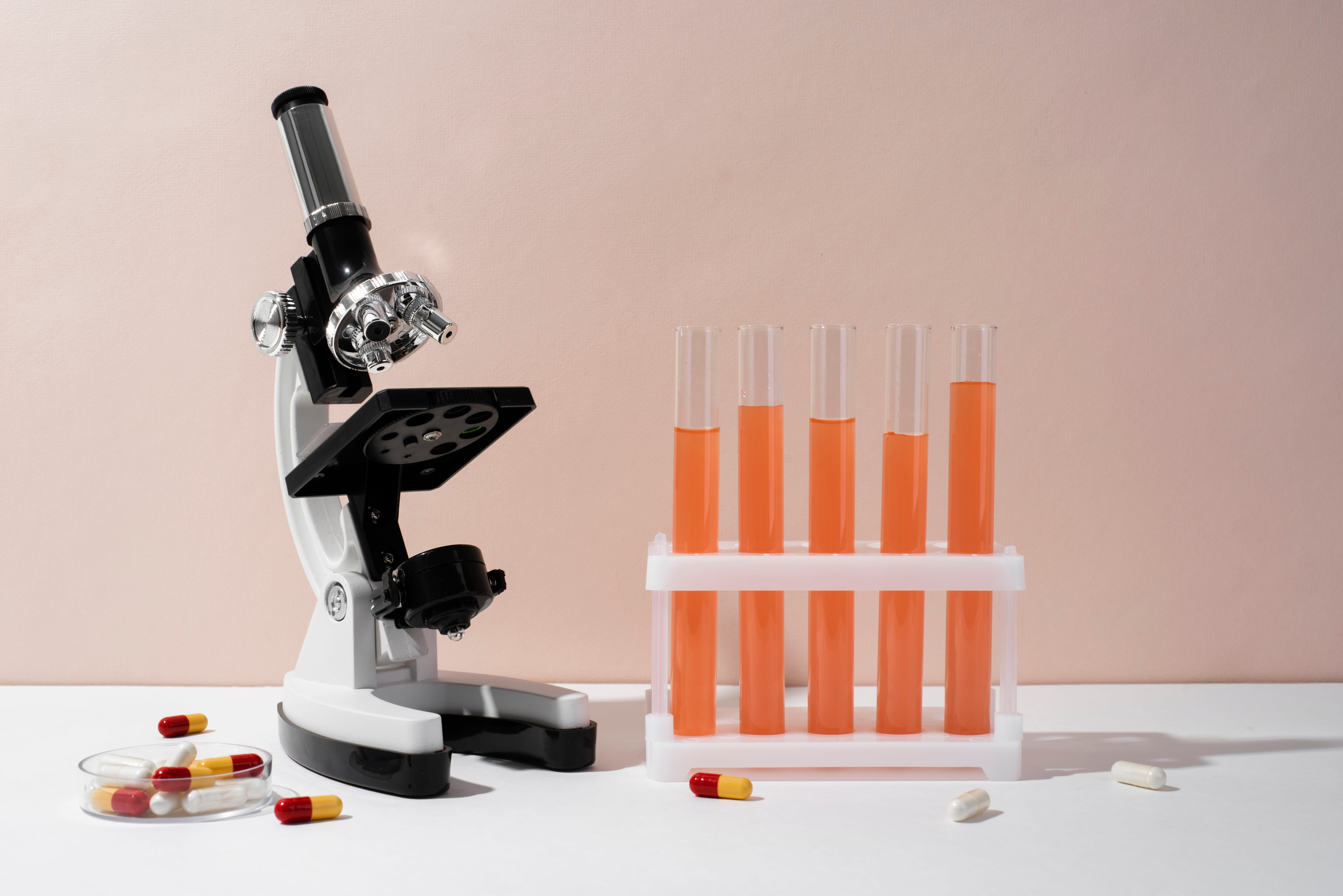 Distinct Medical Diagnostics services