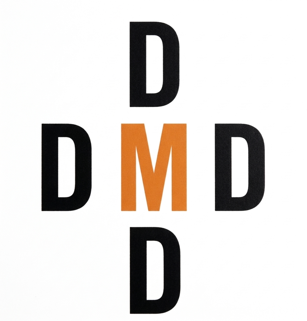 Distinct Medical Diagnostics logo